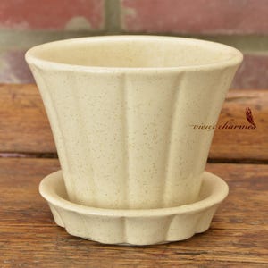 McCoy Planter,