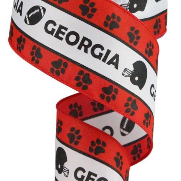 Georgia Ribbon - Etsy