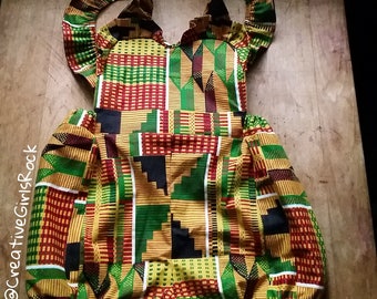 Kente Sweetheart