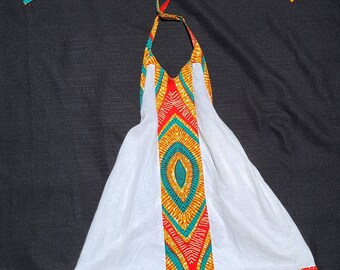 Heritage Dress