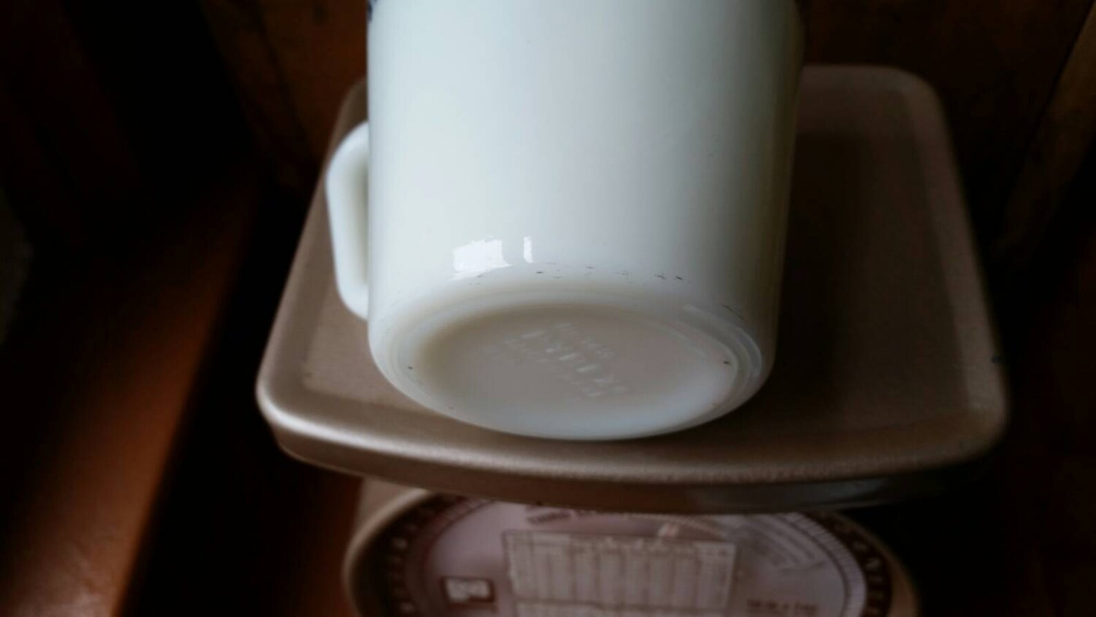 Vintage Pyrex Mugs Old Town Blue/ Old Town Blue Pyrex Mugs/ Etsy