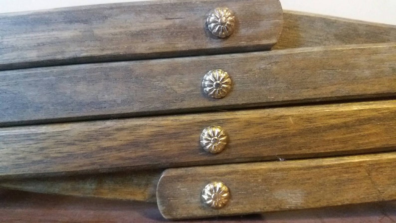 Vintage Wooden Wine Rack Vintage Accordion Wine Rack Collapsible Wine Rack Expandable Wine Rack Vintage Expanding Wine Rack Wine Rack