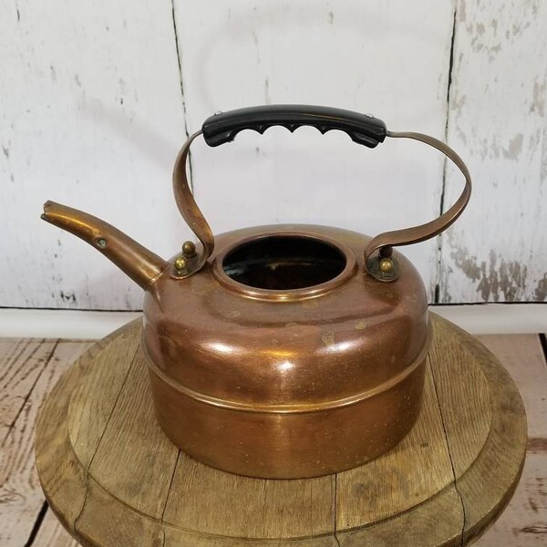 Large Teapot Planter Etsy