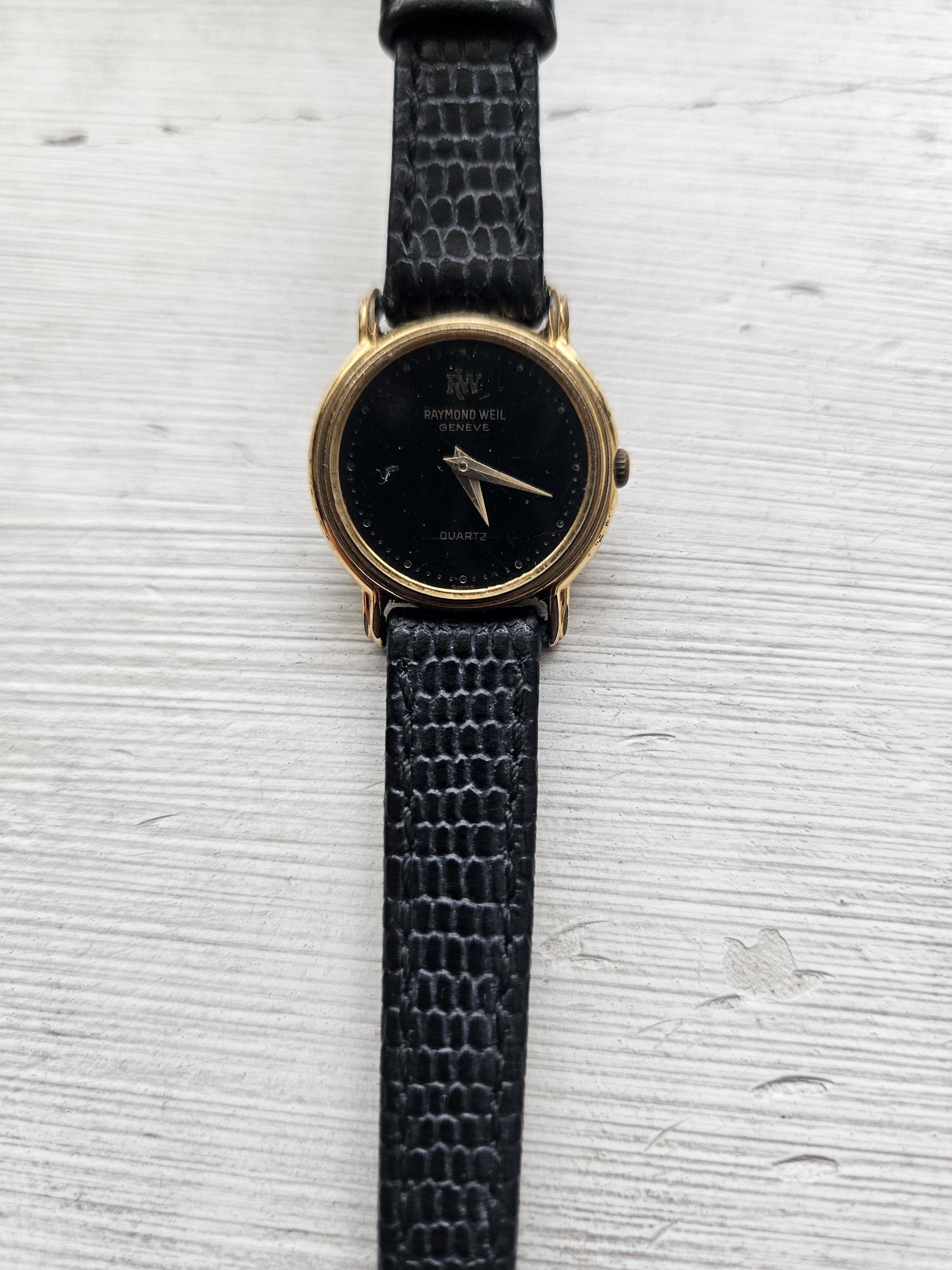 Raymond weil geneve - Etsy 日本