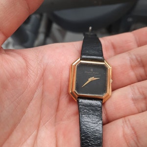 Charles Andre Geneve Women's Watch Tank Style