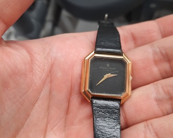 Charles Andre Geneve Women&#39;s Watch Tank Style