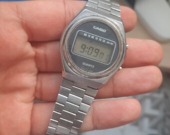 Dettagli dell'articolo CASIO CASIOTRON 03-505 カシオ カシオ