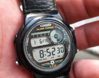 casio dw 7300