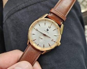 Reloj Lip Himalaya