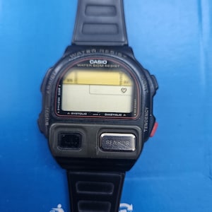 ジャンク CASIO BP-100 デジタル腕時計 A4022 2025年最新】CASIO BP-100の人気アイテム - メルカリ