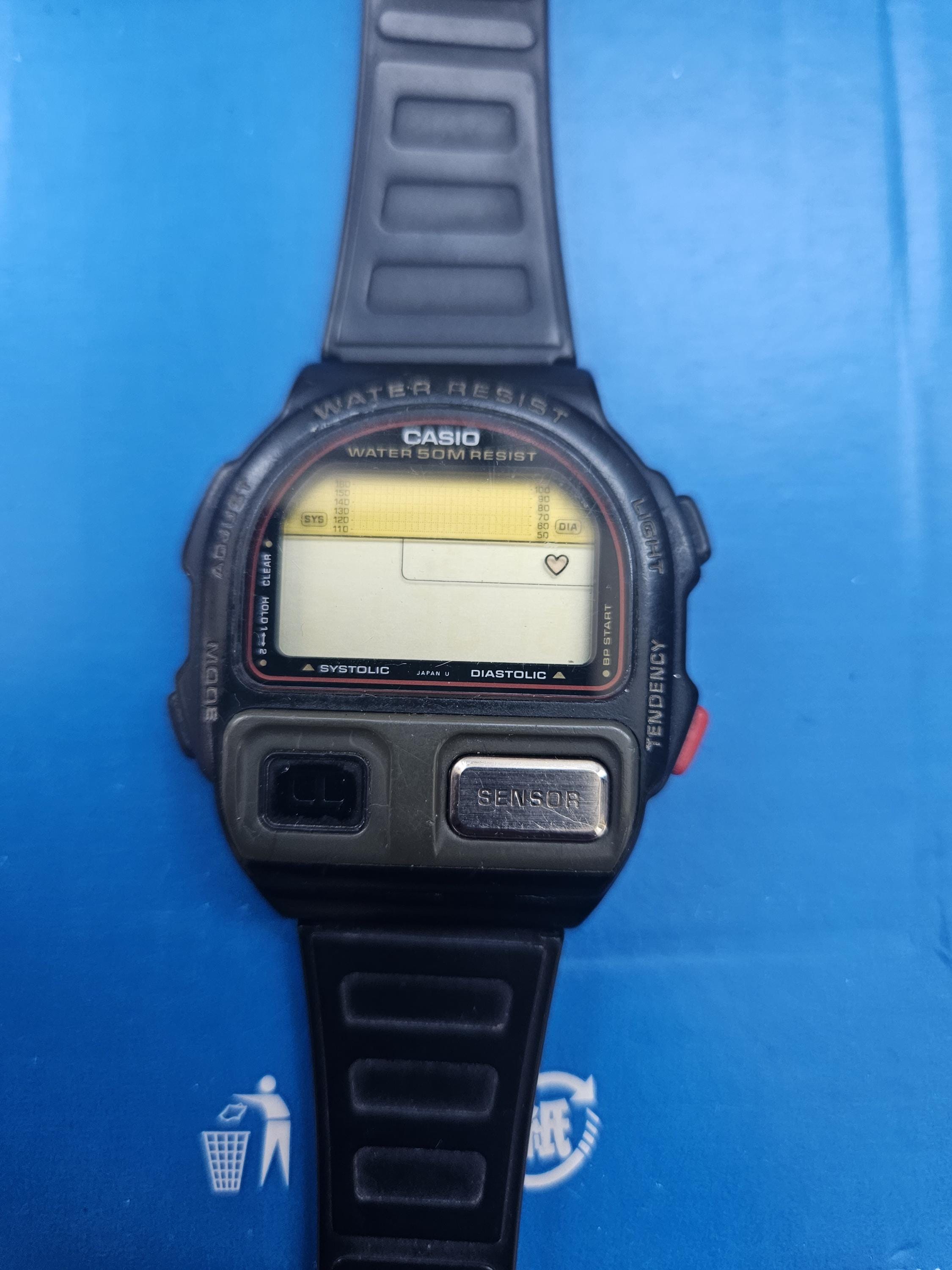 Casio bp 100 - Etsy 日本