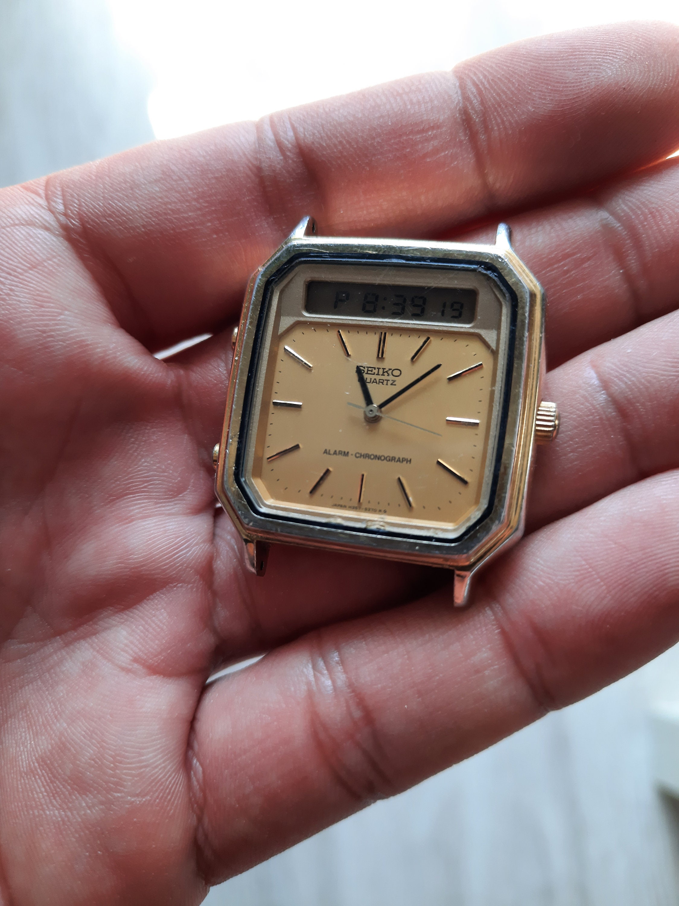 les must de cartier