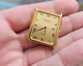 RAYMOND WEIL☆ 腕時計☆18k