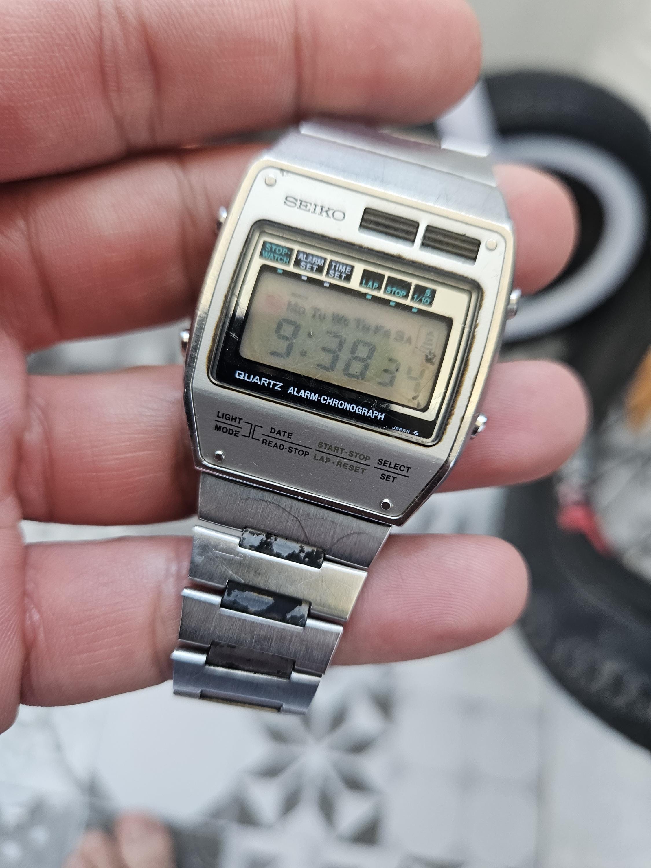楽天市場】【 当店限定 レトロ 電波ソーラー腕時計 】 SEIKO