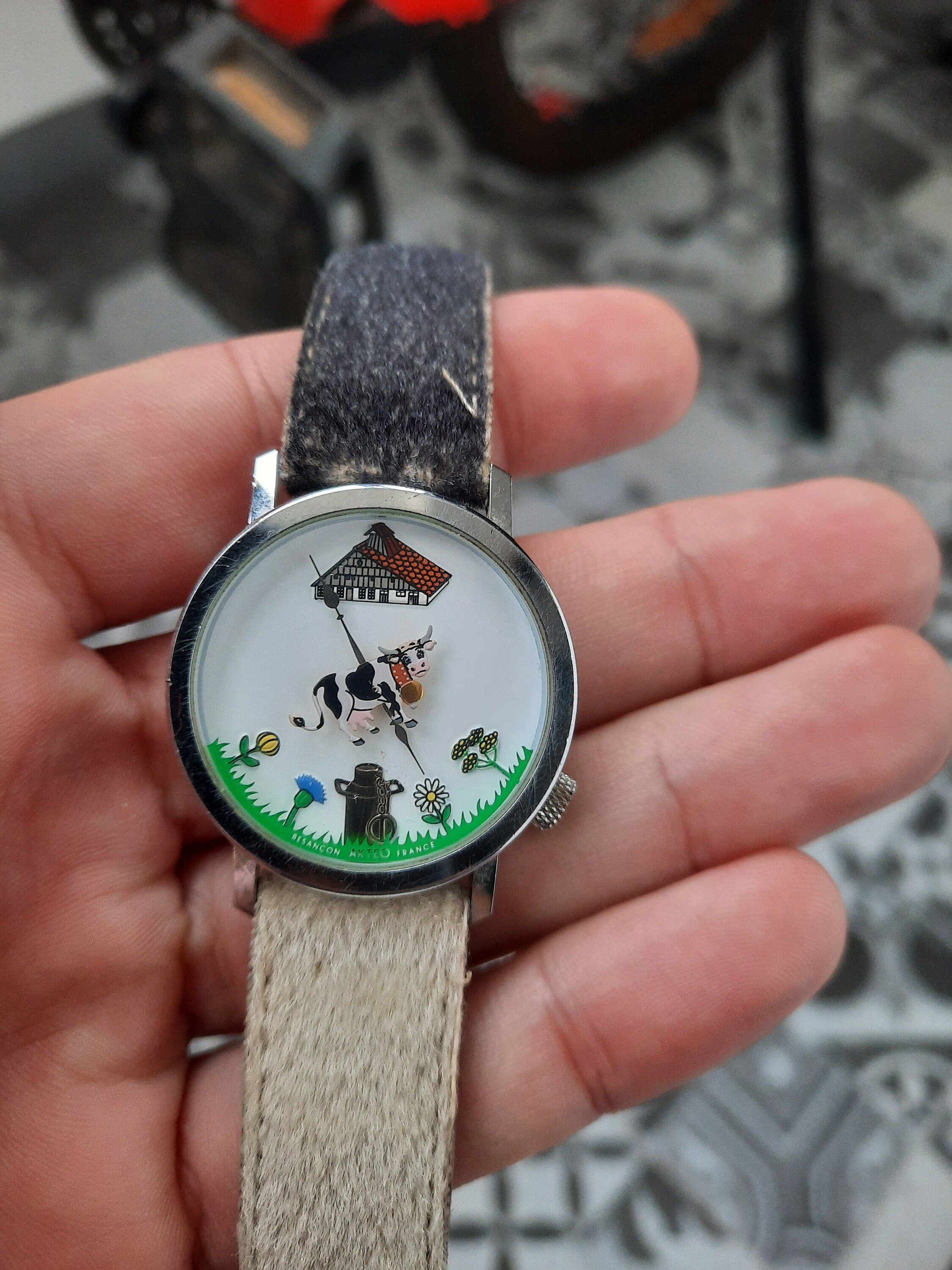 Akteo montre site officiel new arrivals