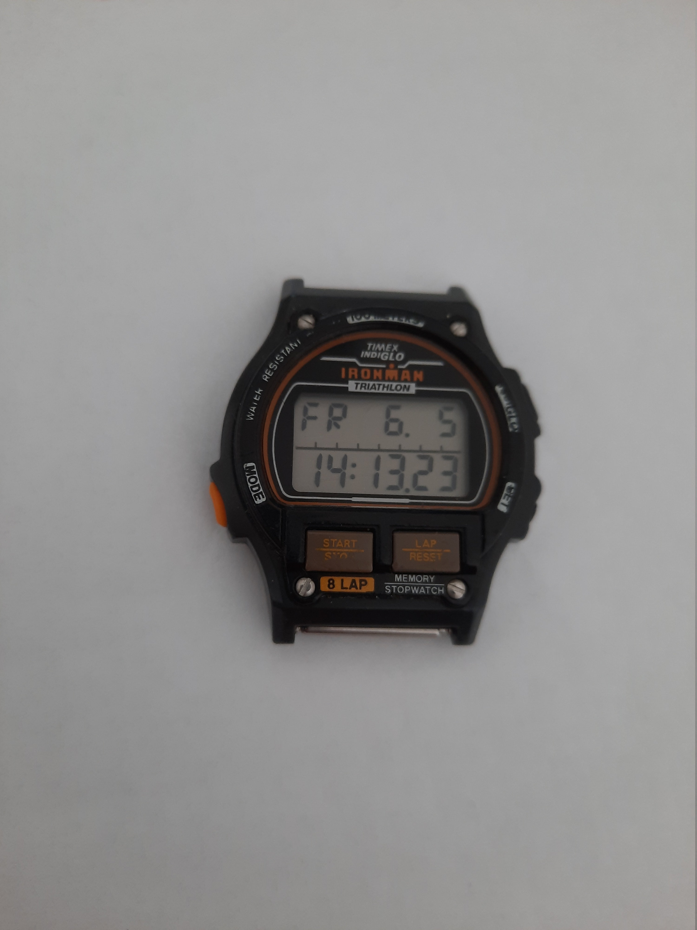 Vintage Timex Digital Watches Lot Etsy