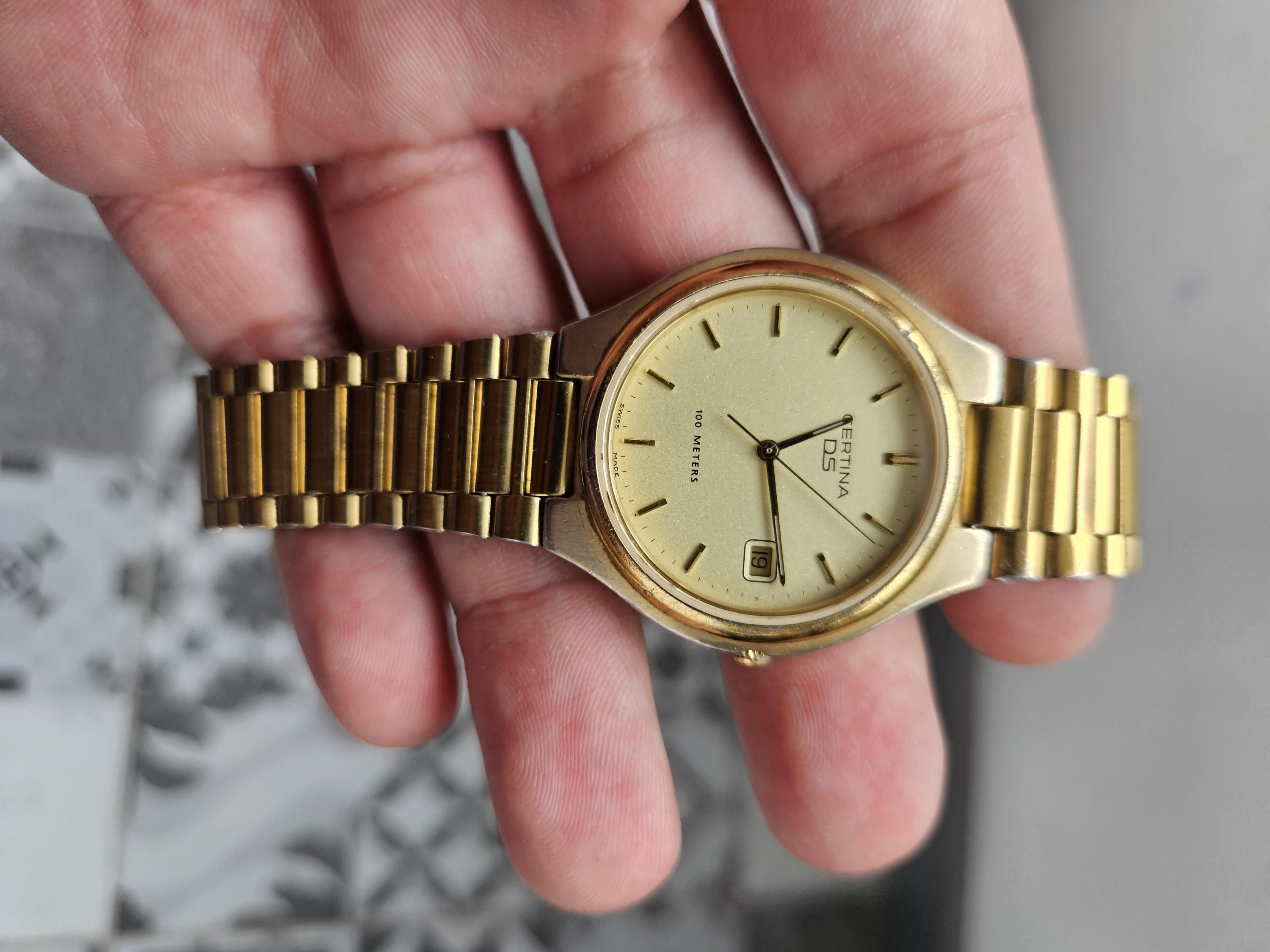 Certina ds - Etsy 日本