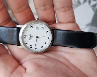 Zegarek Boccia Titanium