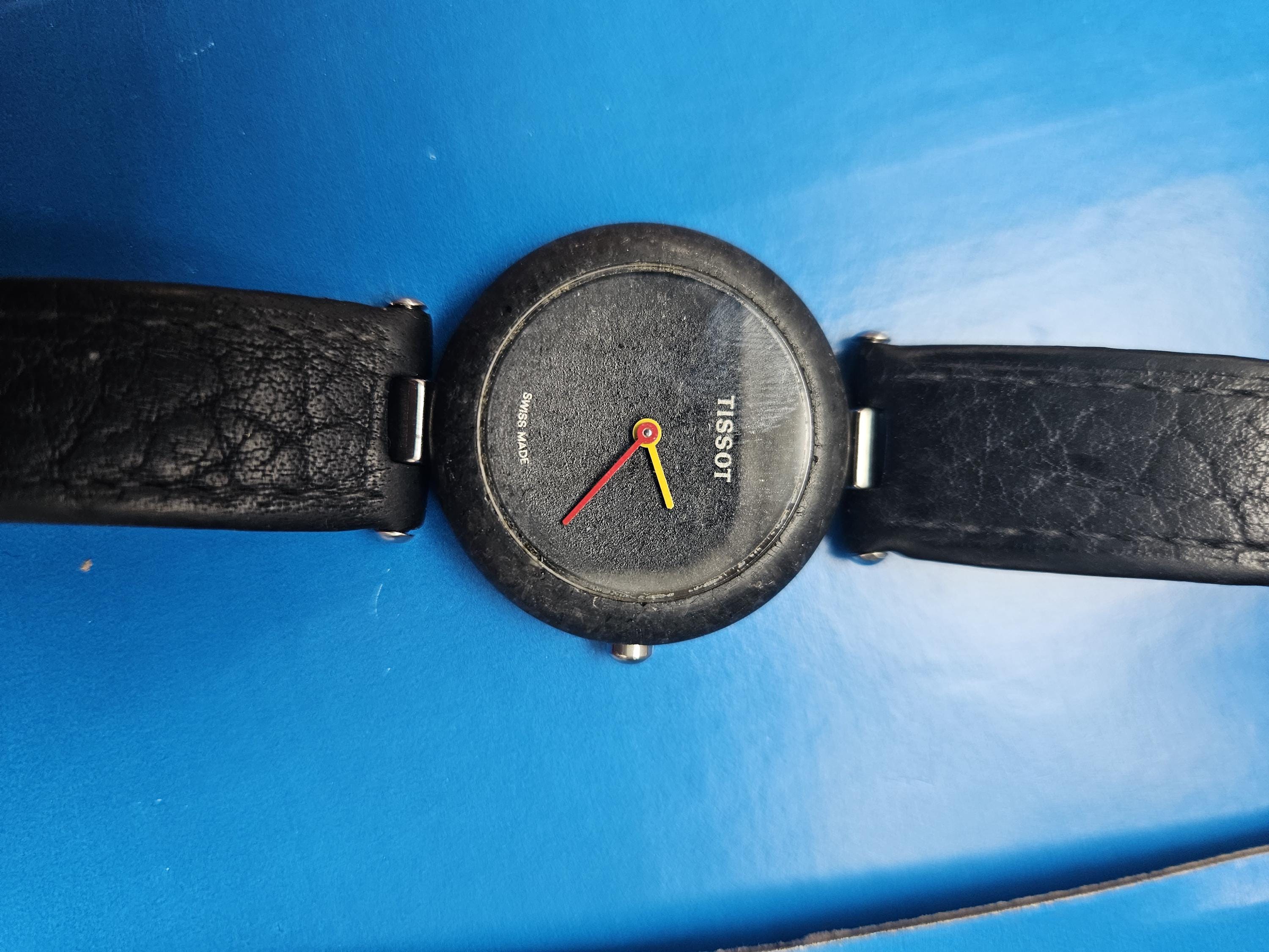 In-Depth: ティソ ロックウォッチの予想外の影響 - Hodinkee