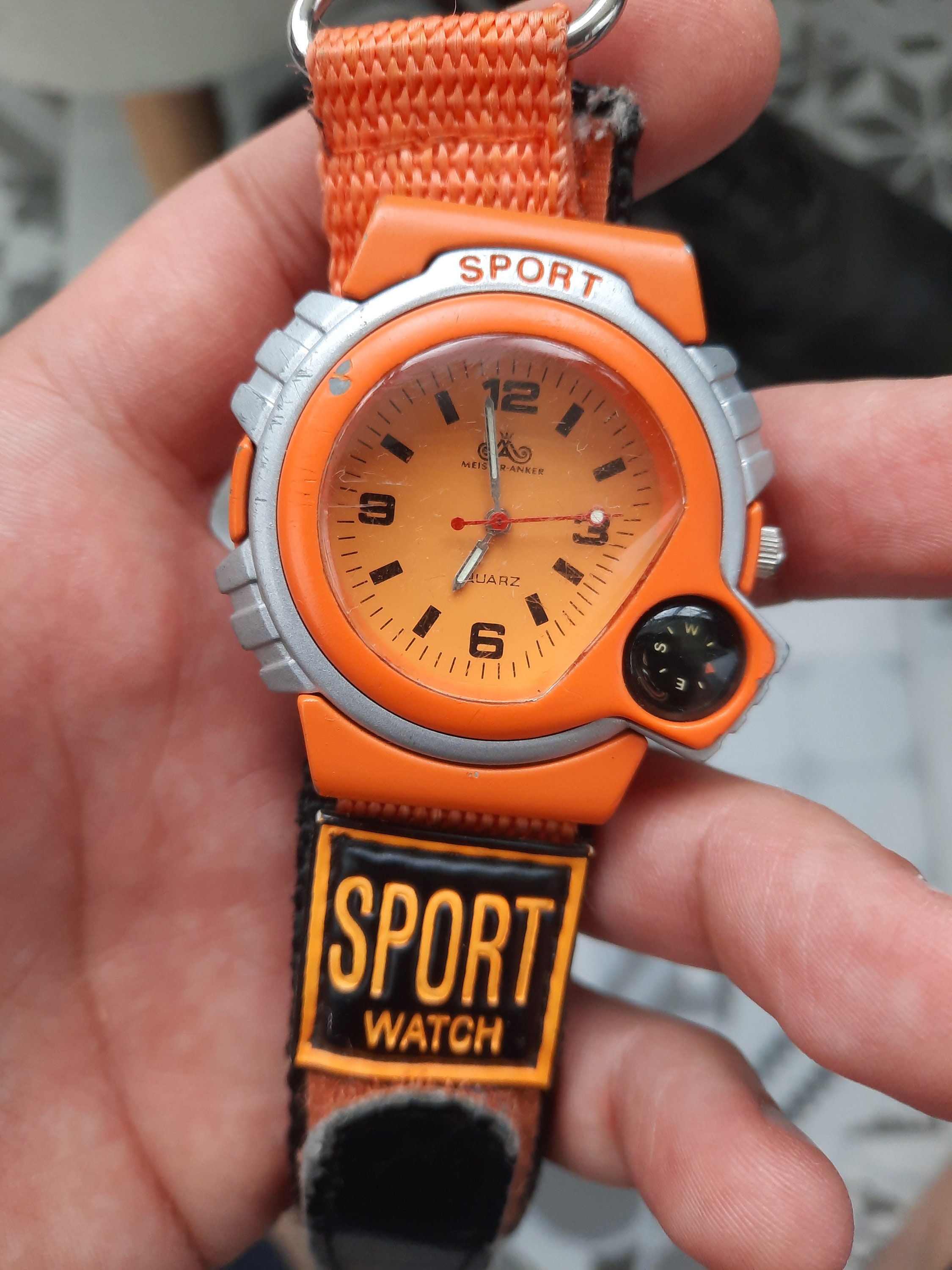 Orologio mii shop