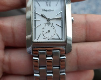 Philip watch | Etsy Italia