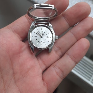 Braille horloge online