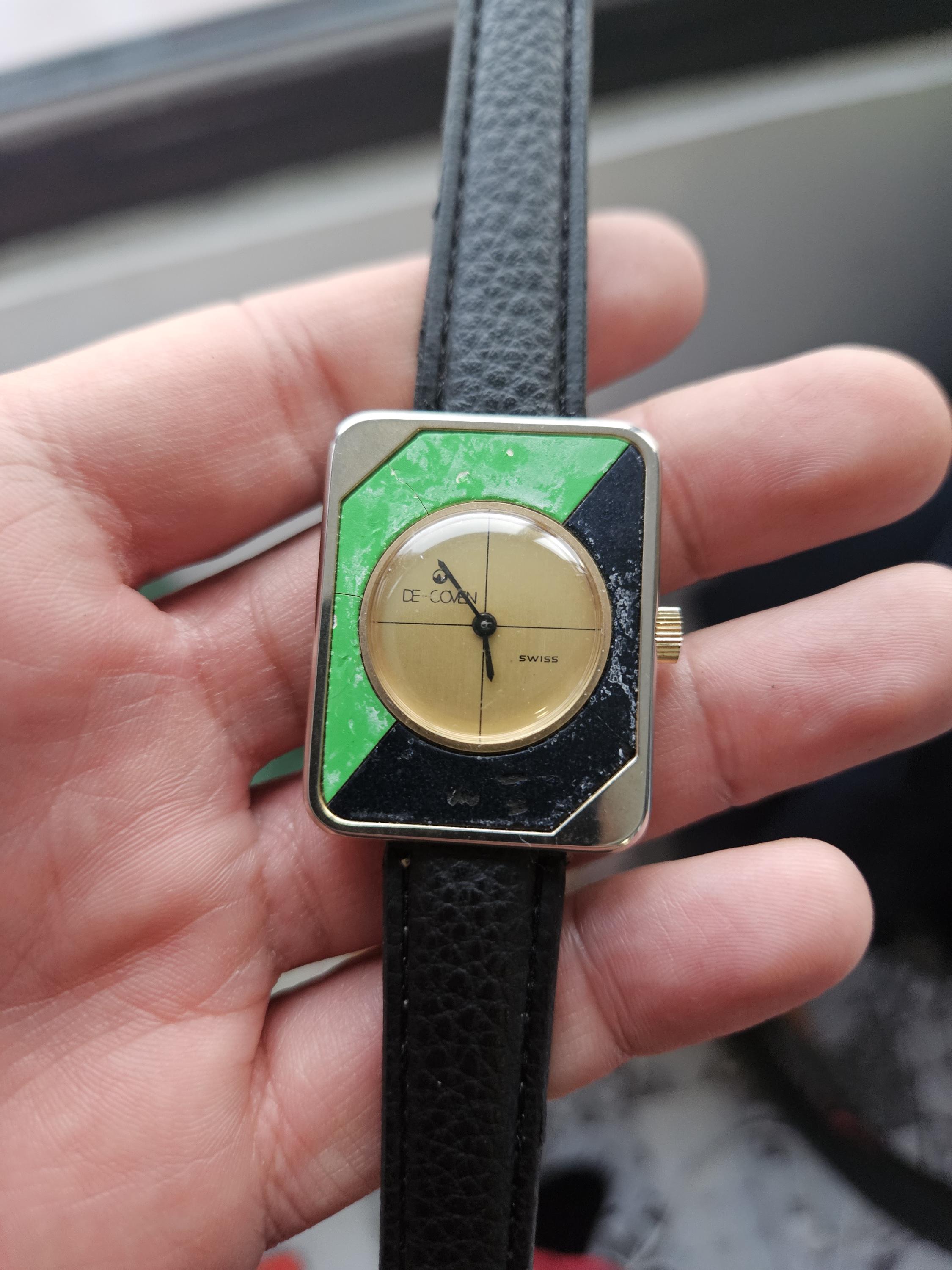 De coven watch - Etsy 日本
