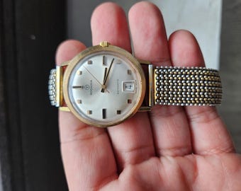 RODANIA ロダニア　自動巻　腕時計　スイス製 ロダニア RODANIA ハイビート自動巻 | アンティーウオッチマンはROLEX