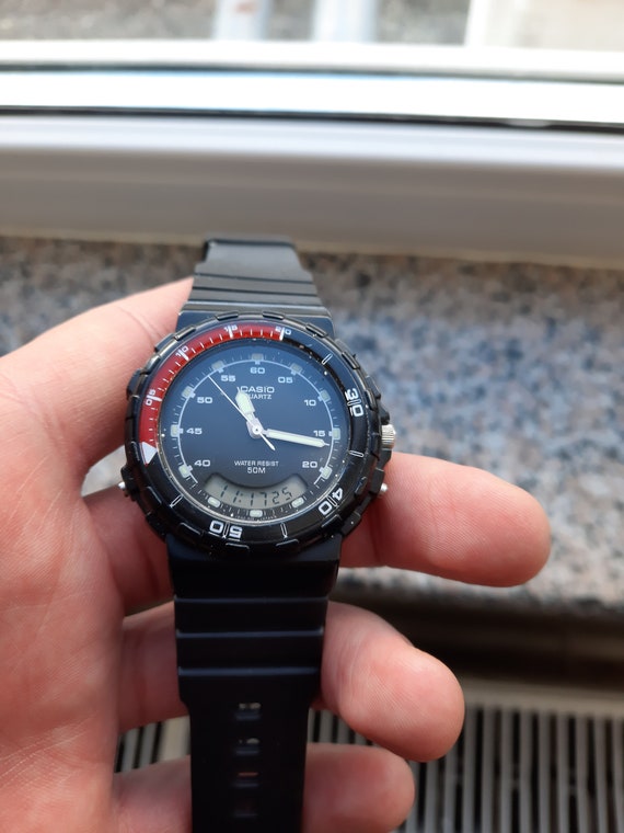 Casio aw 32 deals