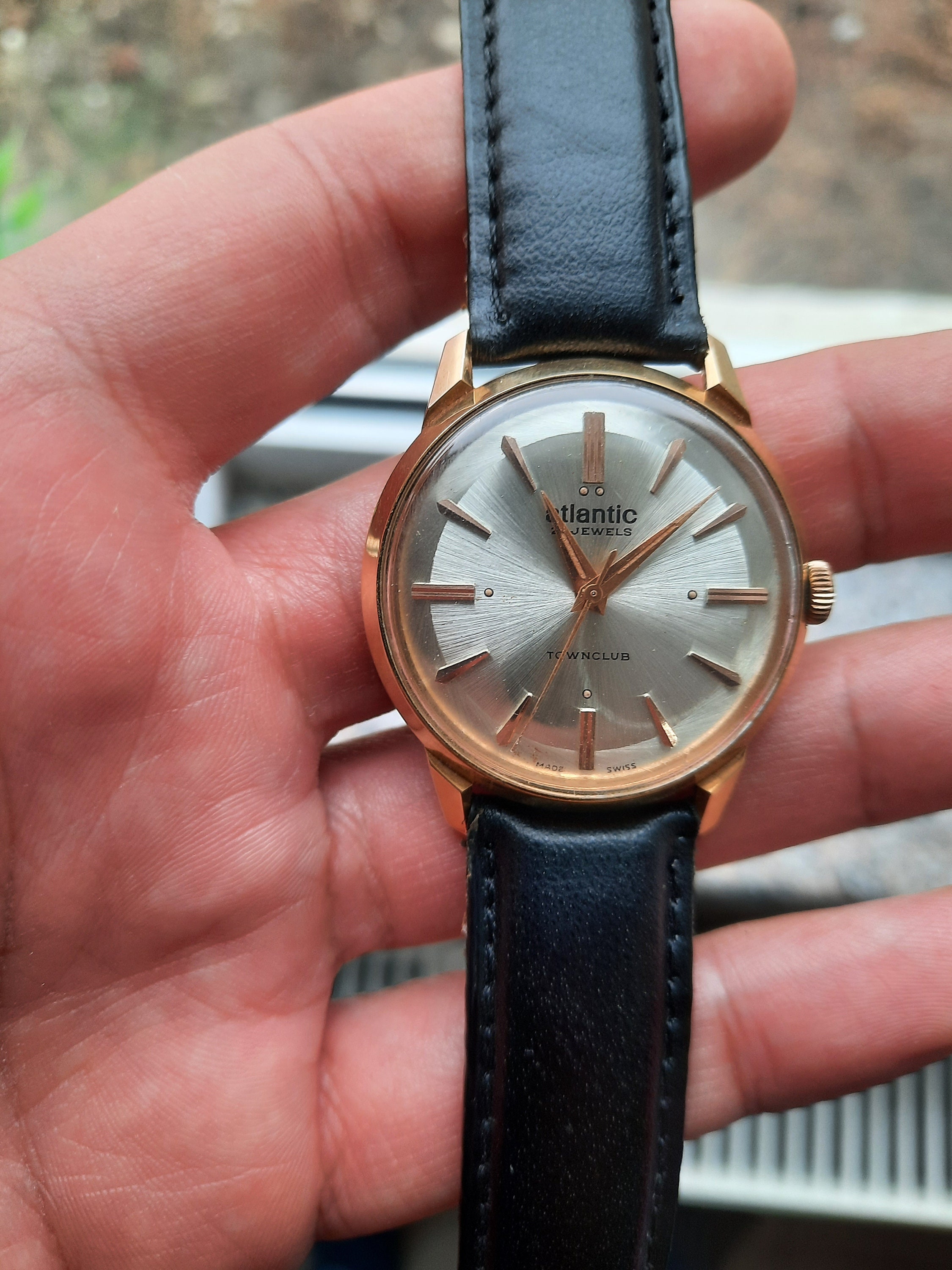 Relojes 2 mano hotsell