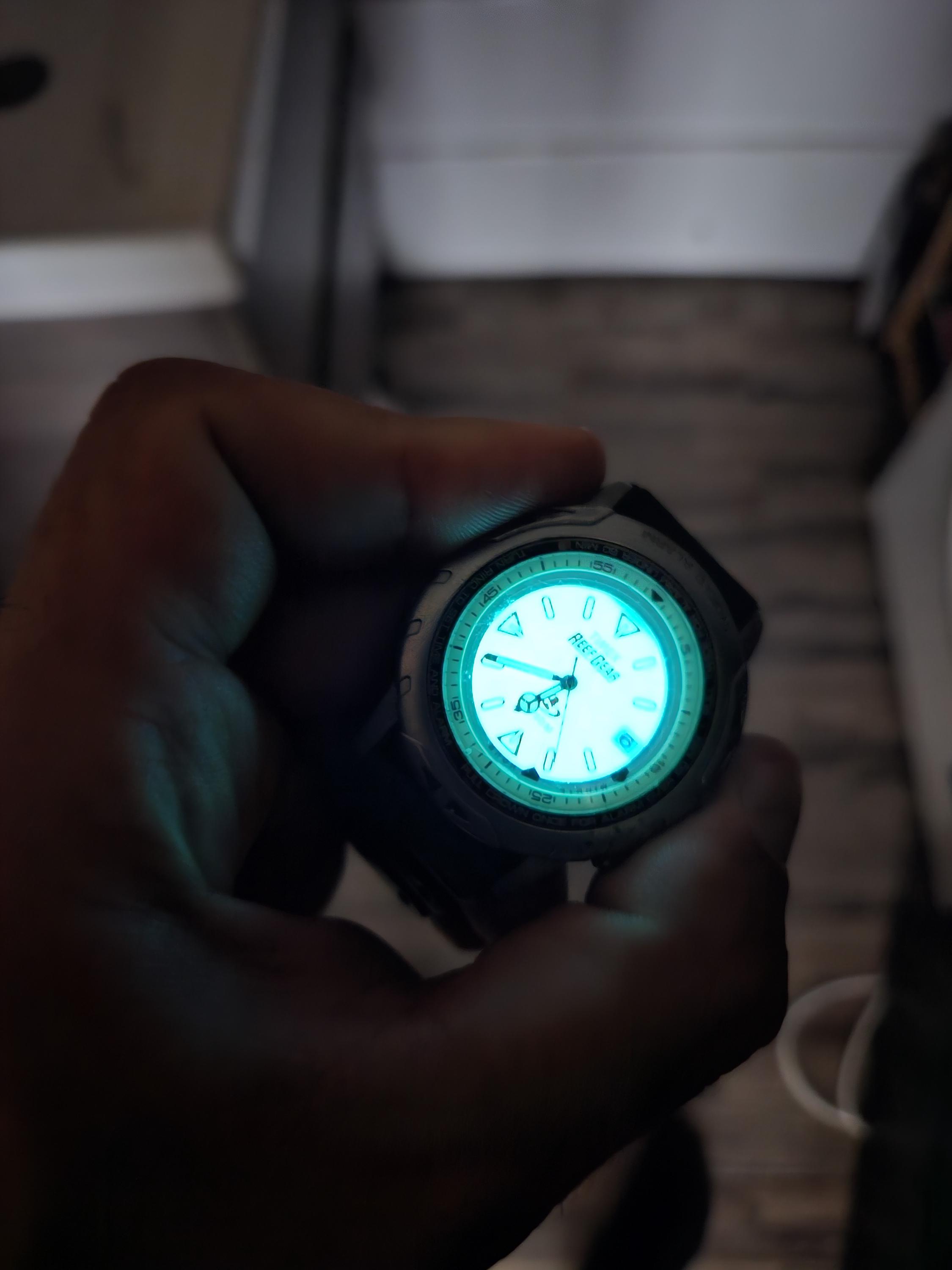 【TIMEX】REEF GEAR ヴィンテージ レア 純正ストラップ Yahoo!オークション -「(リーフ reef)」(タイメックス) (た行)の