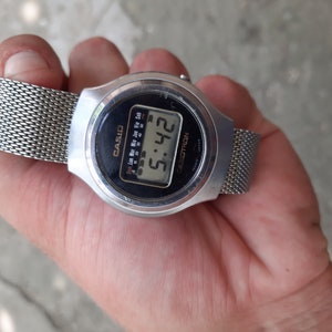 Casiotron r11 hotsell