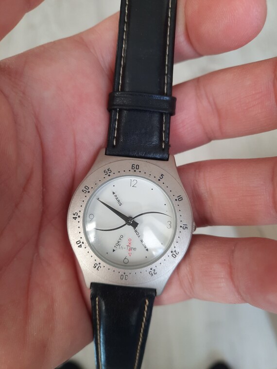 Lexon montre cheap
