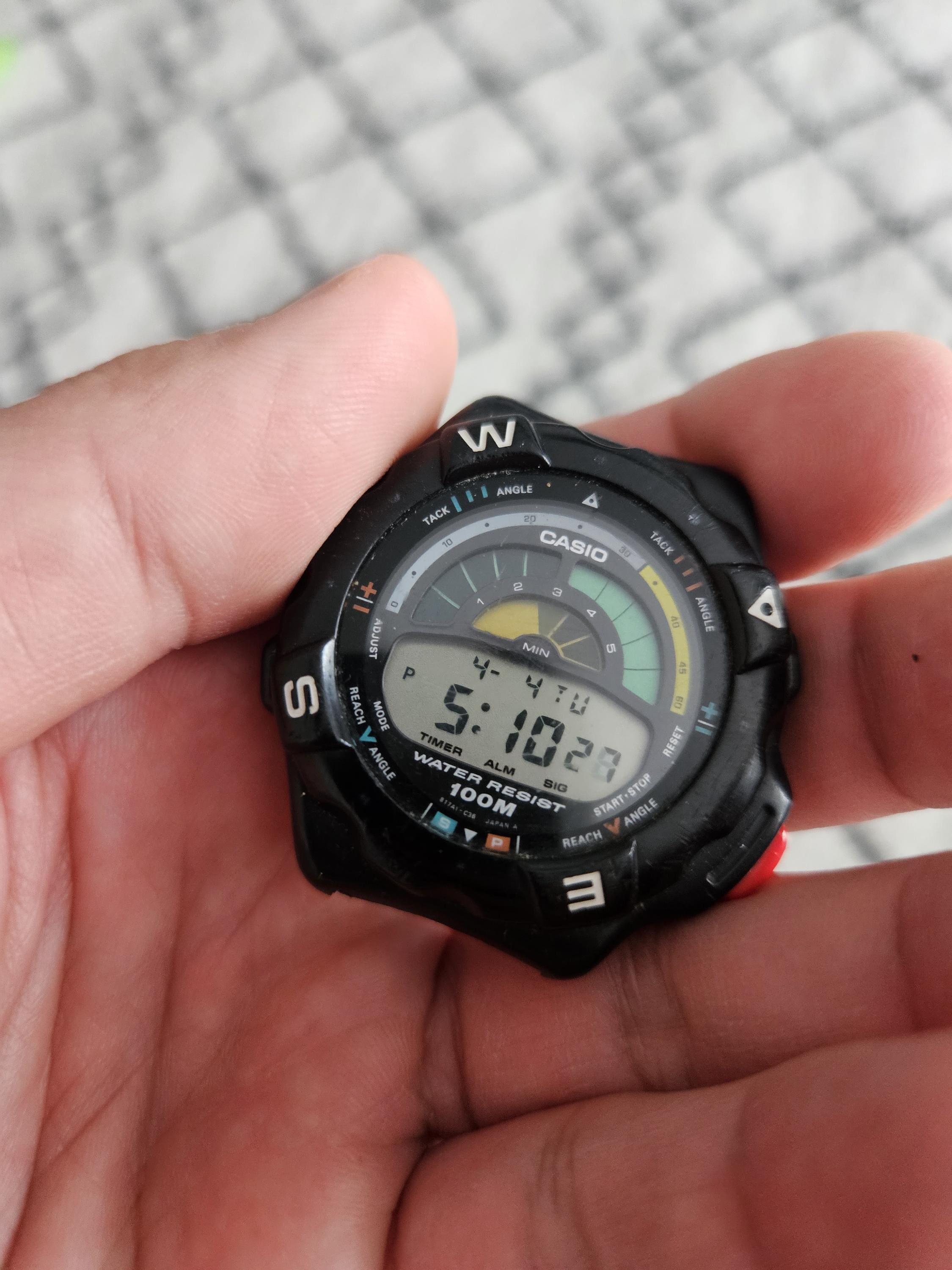 Casio melody - Etsy 日本