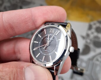 roamer brevete watch