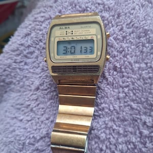 希少◎SEIKO アルバ スクエア メンズ 腕時計 ヴィンテージ タンク 希少◎SEIKO アルバ スクエア メンズ 腕時計 ヴィンテージ タンク 希少