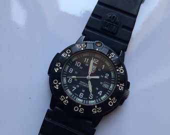 Luminox Armbanduhr