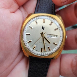 Fond Acier Watch - Etsy Norway