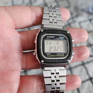 Casio Dw1000 - Etsy