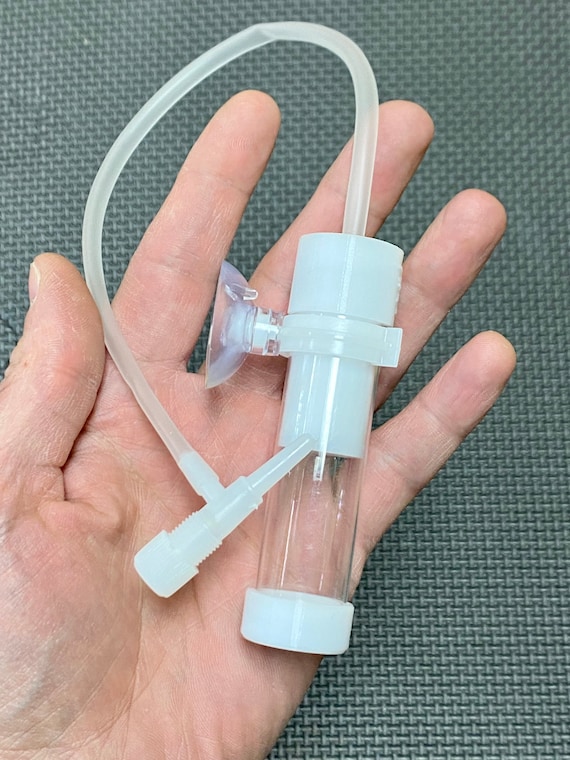 The ORIGINAL Ctc Shrimp Egg Tumbler shrimpcubator Etsy