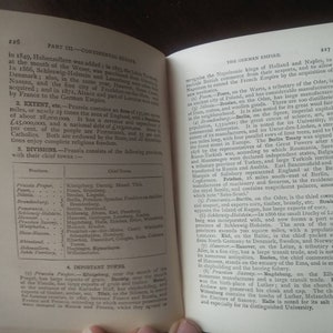 Libro antiguo - Los días escolares de Tom Brown por un antiguo alumno (1857, historia de Rugby) de Thomas Hughes (1979 Classic MacMillan & Co.) imagen 6