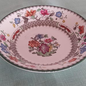 Spode chinese rose - Etsy 日本