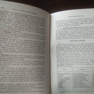 Libro antiguo - Los días escolares de Tom Brown por un antiguo alumno (1857, historia de Rugby) de Thomas Hughes (1979 Classic MacMillan & Co.) imagen 7