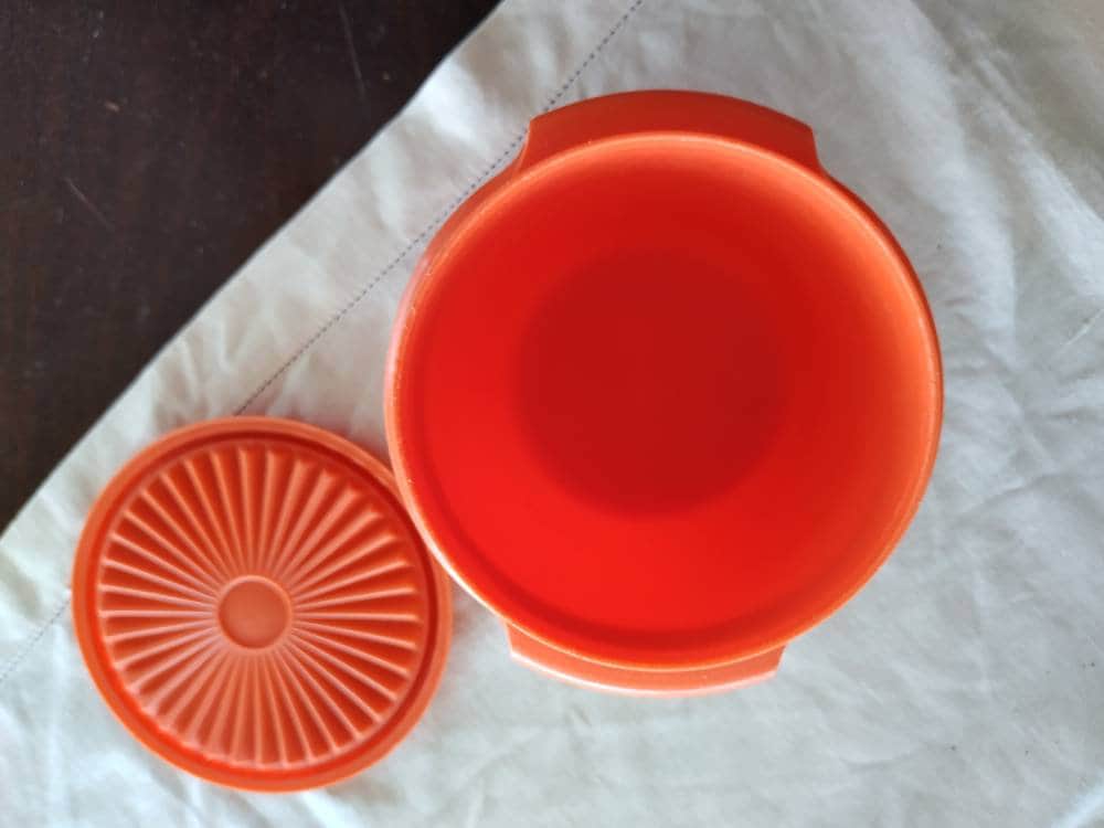 Vintage Plastic Tupperware Legacy 7 1/2 Cup Covered Soup Bowl Tureen With  Ladle 3186C-2, Collectible Tupperware, Retro Tupperware Legacy. -   Finland