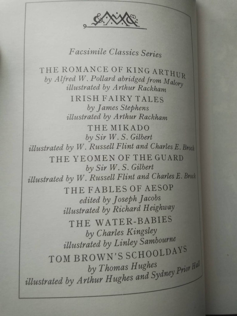 Libro antiguo - Los días escolares de Tom Brown por un antiguo alumno (1857, historia de Rugby) de Thomas Hughes (1979 Classic MacMillan & Co.) imagen 4