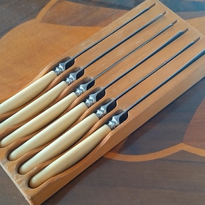Sheffield stainless steel knife - Etsy 日本