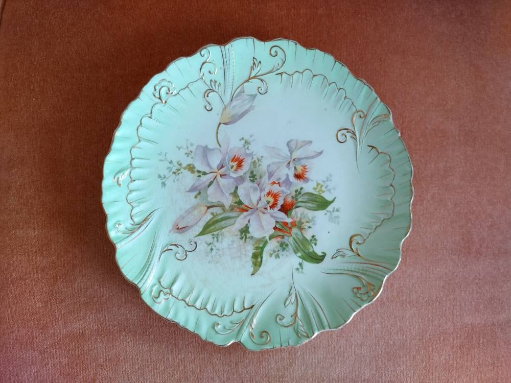 Wedgwood sarah's garden - Etsy 日本