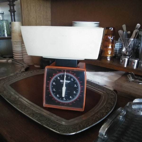 Salter Scale Etsy