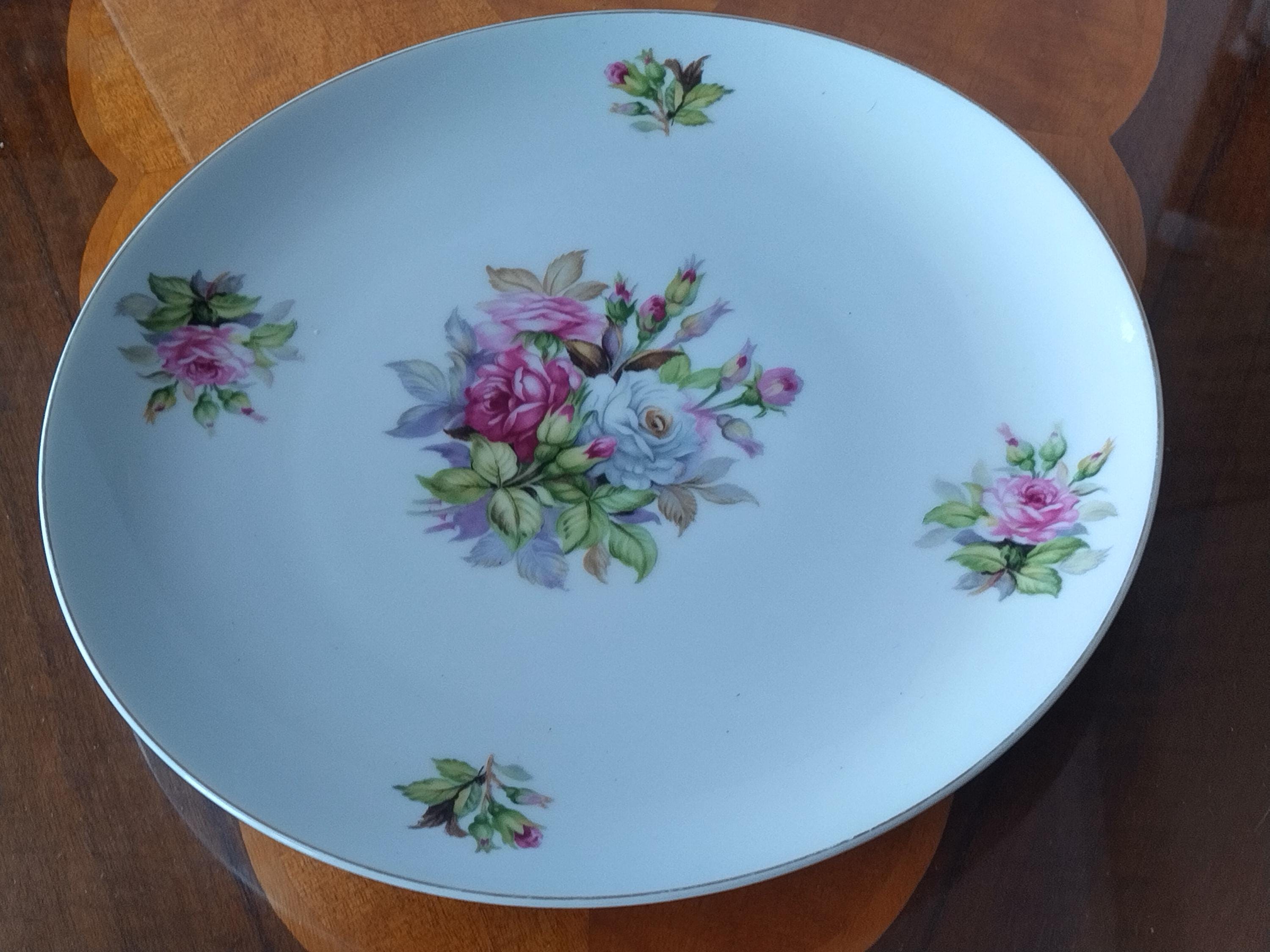 Saji Fine China - Etsy
