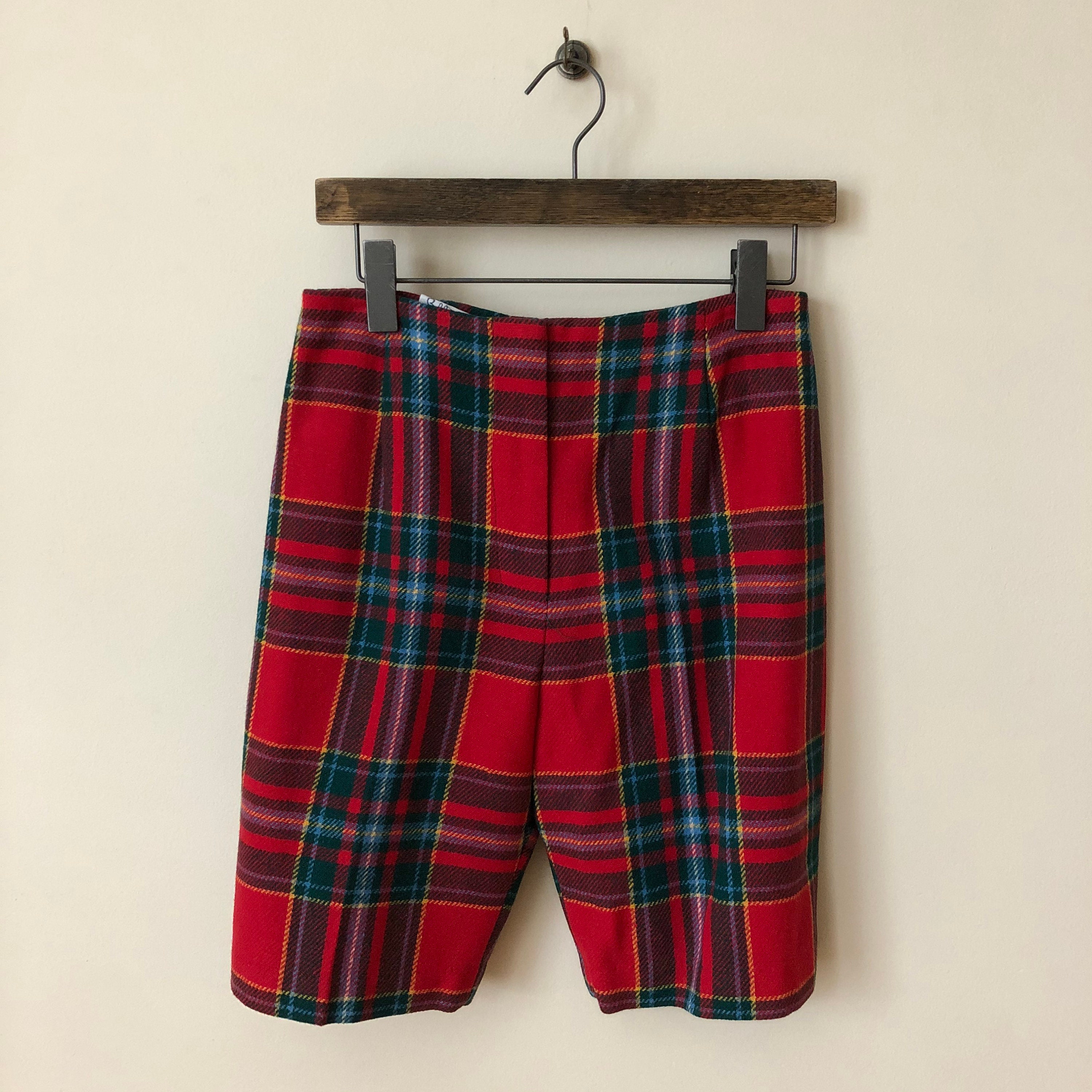 bobbie brooks shorts